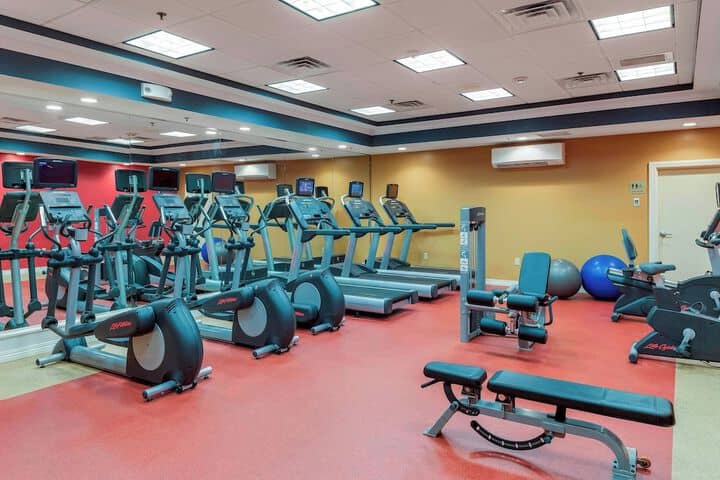 Health and Fitness 23 of 32